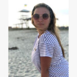 Знакомства Запорожье Яна собеседник на час 12824_