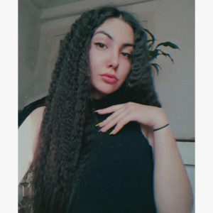 Знакомства Запорожье Юля собеседник на час 12741