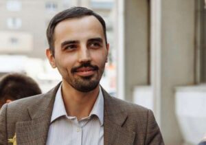 Знакомства Днепр Стас собеседник на час 13132