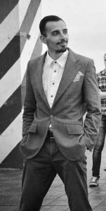 Знакомства Днепр Стас собутыльник на час 131321