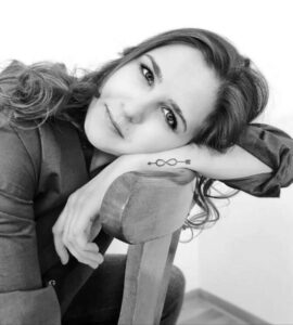 Знакомства Хамм Надежда собеседник на час 13077