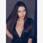 Знакомства Красноярск Алина собеседник на час 13040