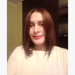 Знакомства Курск Анна собеседник на час 13096