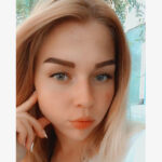 Знакомства Мариуполь Анастасия собеседник на час 13129