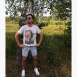 Знакомства Минск Александр собутыльник на час 13010