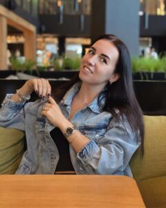 Знакомства Минск Лиза собеседник на час 13069