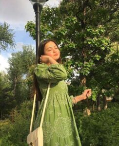 Знакомства Нижний Новгород Ирина собеседник на час 130531