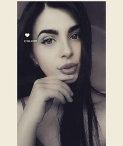 Знакомства Николаев Оля собеседник на час 132101