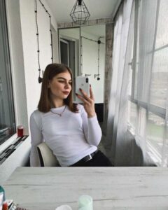 Знакомства Санкт-Петербург Анастасия собеседник на час 13218