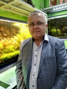 Знакомства Подольск Александр собеседник на час 13229