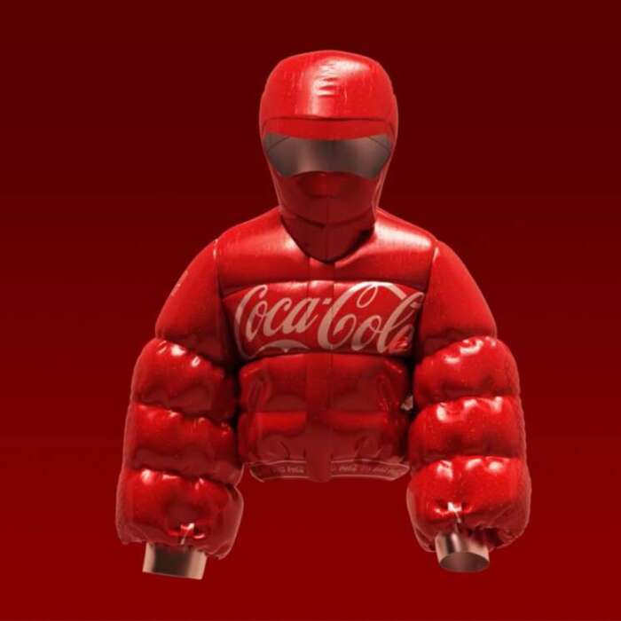 Такие бренды как Sony, Asics и Coca-Cola уже заявили о своем намерении стать частью пространства NFT.