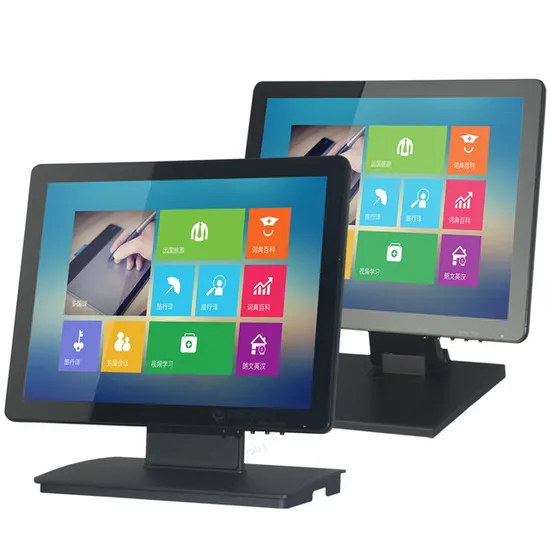 Терминалы учета 1