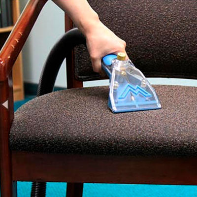 Професійна хімчистка меблів 2