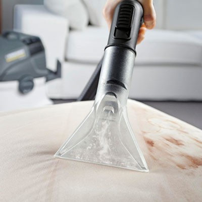 Професійна хімчистка меблів 1