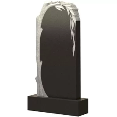 Гранитные памятники от производителя 1