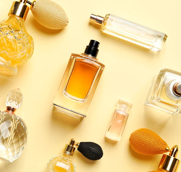 Наливна парфумерія 1