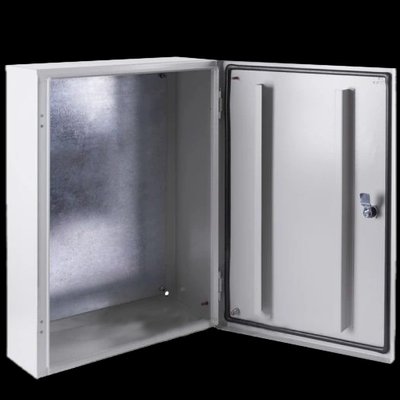 Основні аспекти вибору боксів монтажних навісних 1