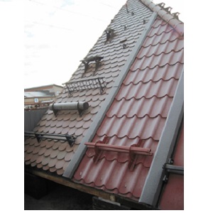 Кровельные материалы 3