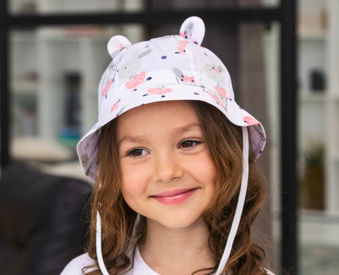 Дитячі панамки від Talvi