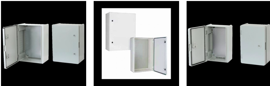 Основні аспекти вибору боксів монтажних навісних