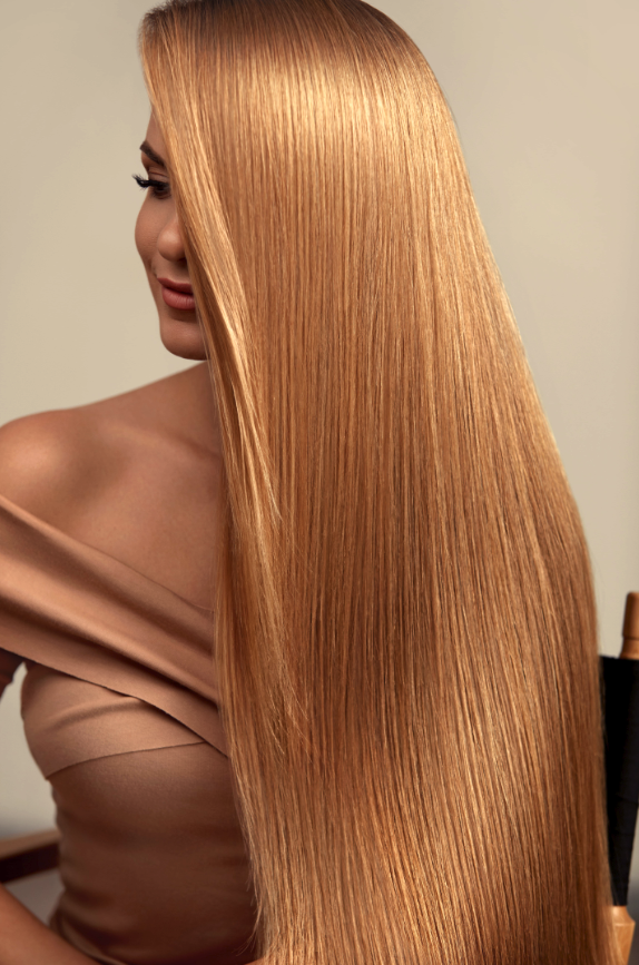 Де краще купити накладне волосся 1