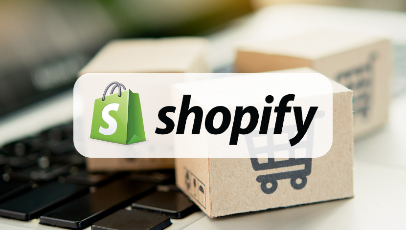 Продвижение магазина на Shopify