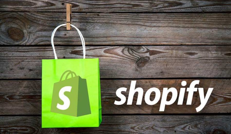 Продвижение магазина на Shopify 2