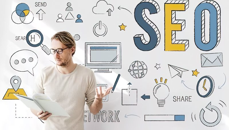 Pro-Fits: Ваш надійний приватний SEO фахівець у Києві