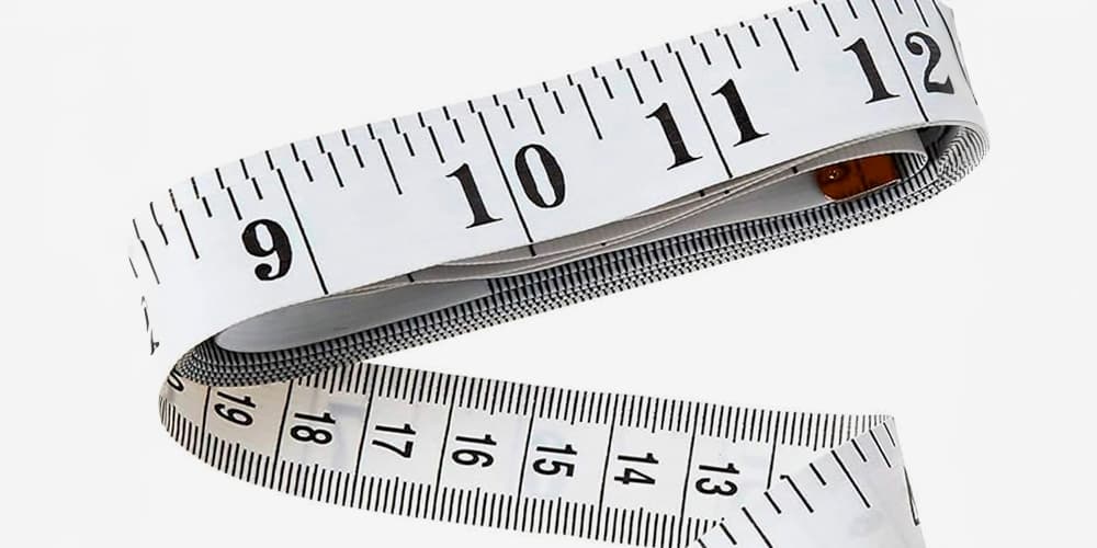 Дюймы в сантиметры: Как пользоваться онлайн калькулятором 3