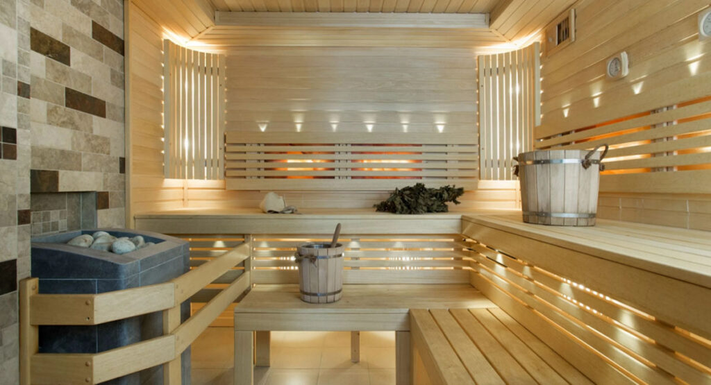 Як обрати все для лазні та забезпечити максимальний комфорт 1