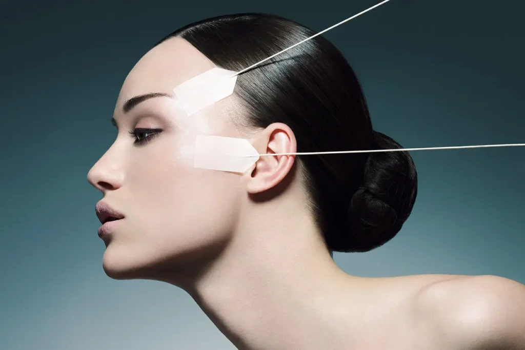 Унікальний ліфтинг обличчя HarmonyCA у Львові 1