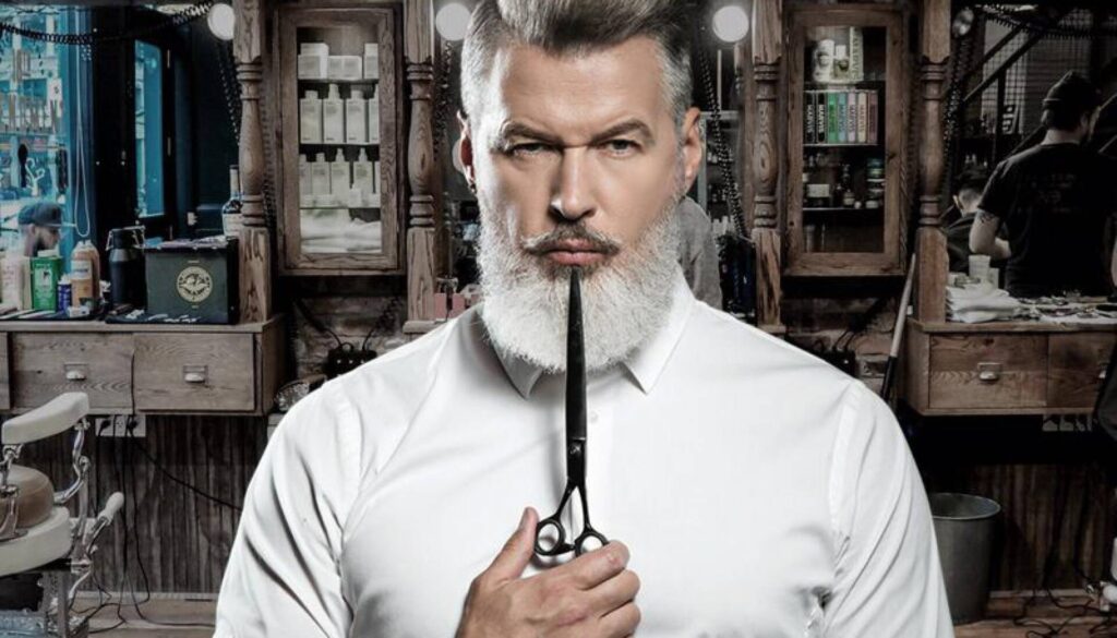 Барбершоп Оболонь: Все, що потрібно знати про чоловічий догляд у сучасному стилі 1