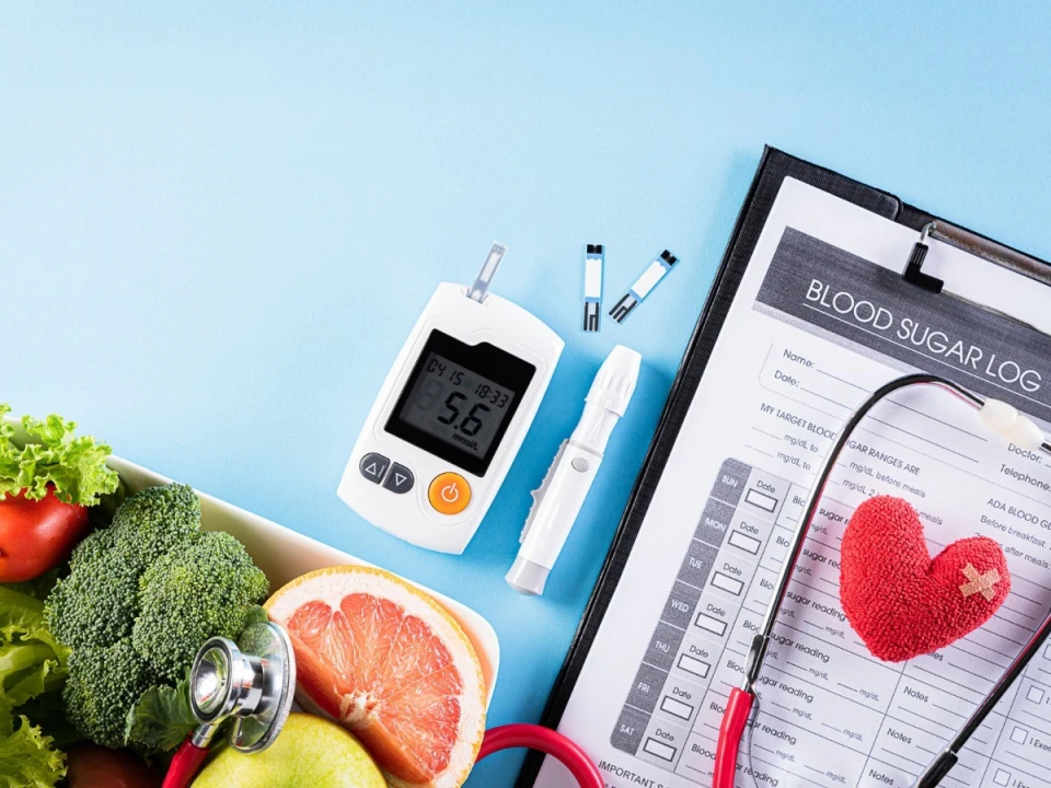 Роль ендокринолога у діагностиці та лікуванні цукрового діабету 1