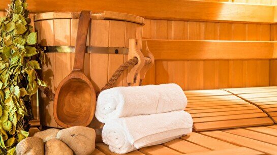 Всё для сауны и бани 2