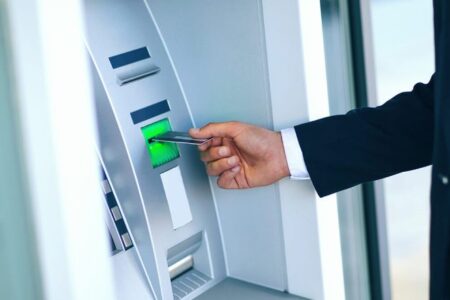 Современные методы защиты банков и банкоматов 1