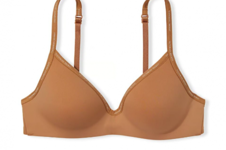 Ідеальний бюстгальтер для кожного дня