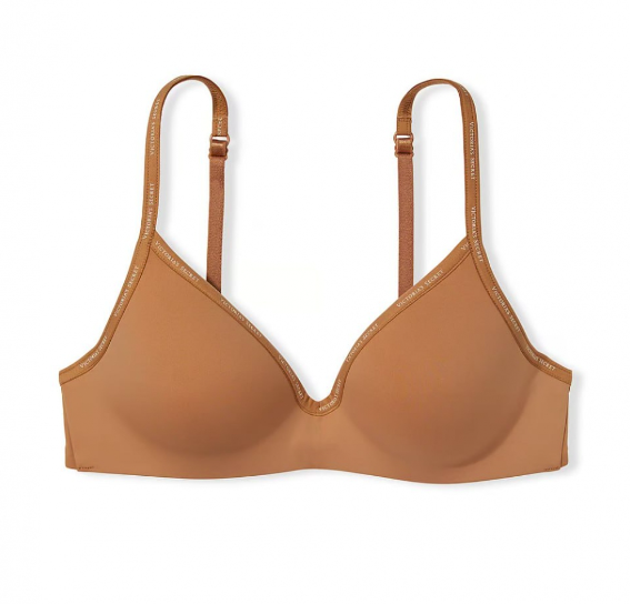 Ідеальний бюстгальтер для кожного дня
