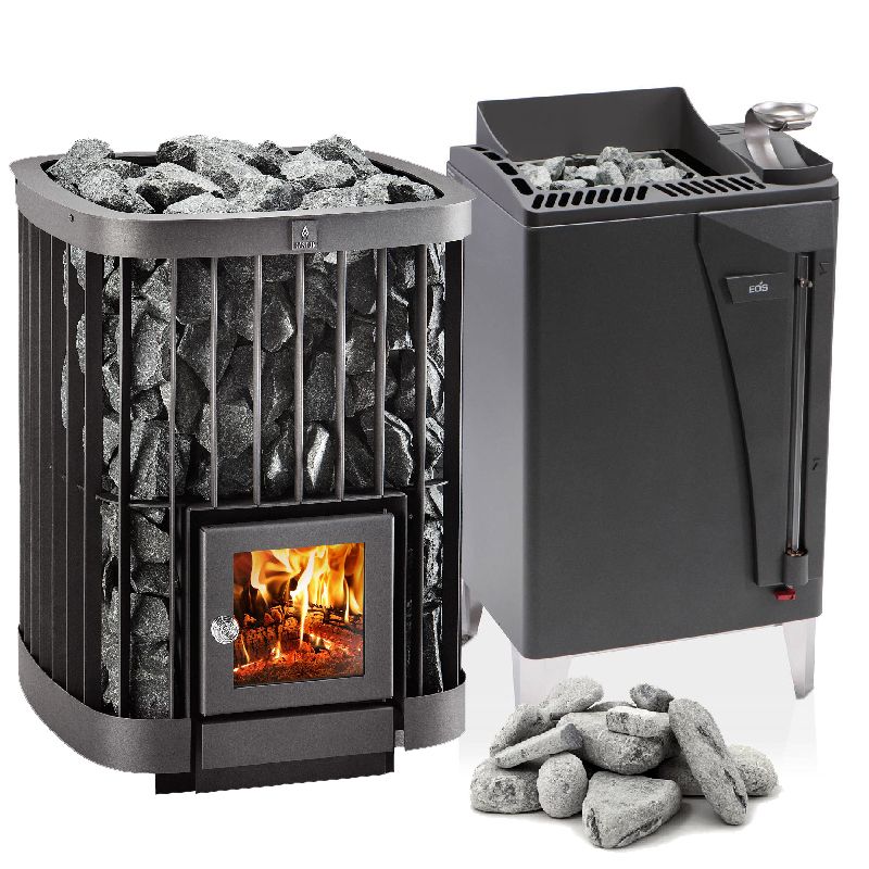 Всё для сауны и бани 3